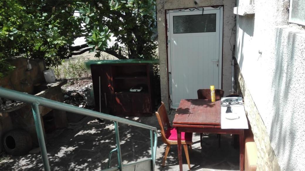 Вилна Зона Златни Пясъци, Спирка Ален Мак Varna Exterior foto