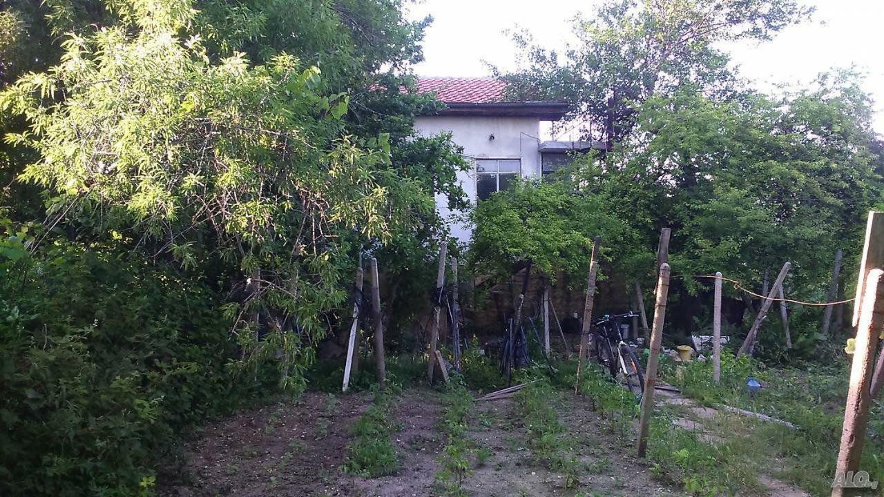 Вилна Зона Златни Пясъци, Спирка Ален Мак Varna Exterior foto