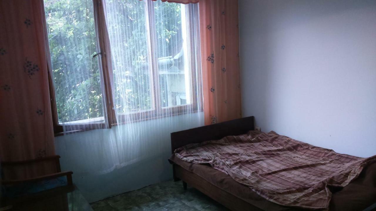 Вилна Зона Златни Пясъци, Спирка Ален Мак Varna Exterior foto